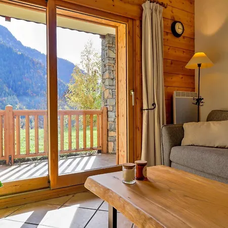 Mouflon, 4/6 Personnes Piscine,