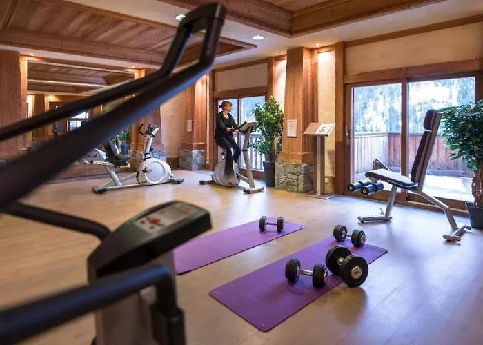 Hébergement de vacances Mouflon, 4/6 Personnes Piscine, *