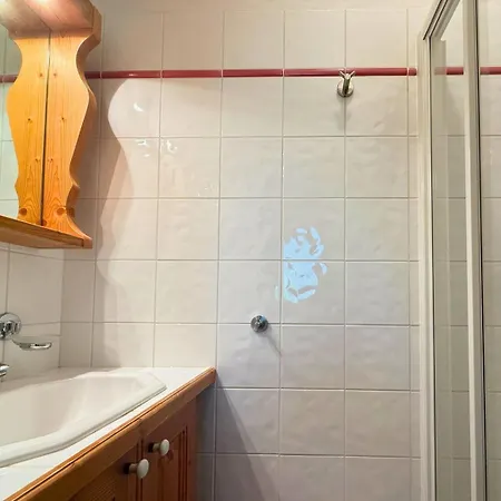 Vakantiehuis Mouflon, 4/6 Personnes Piscine,