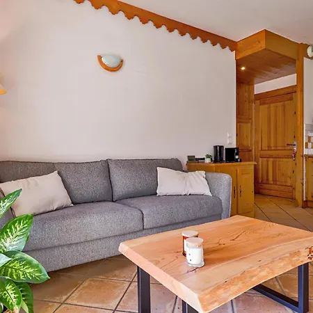 Mouflon, 4/6 Personnes Piscine, La Plagne