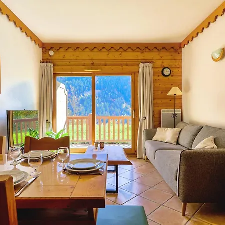 Mouflon, 4/6 Personnes Piscine, Vakantiehuis