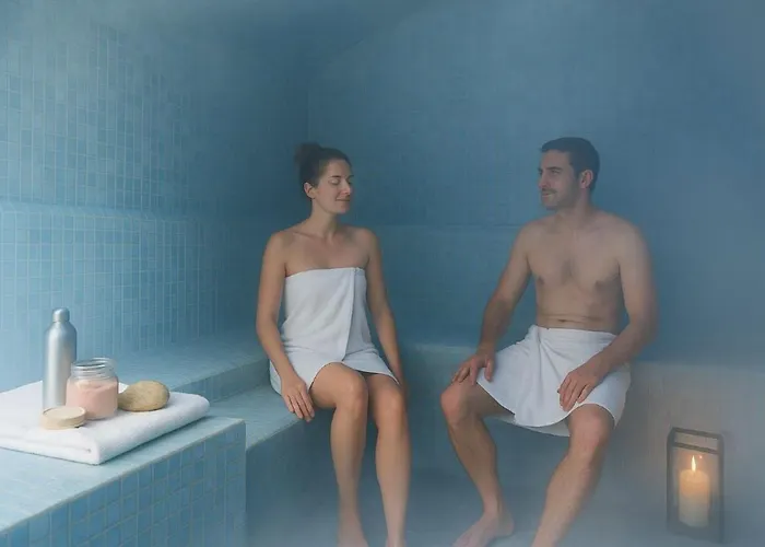 Mouflon, 4/6 Personnes Piscine,