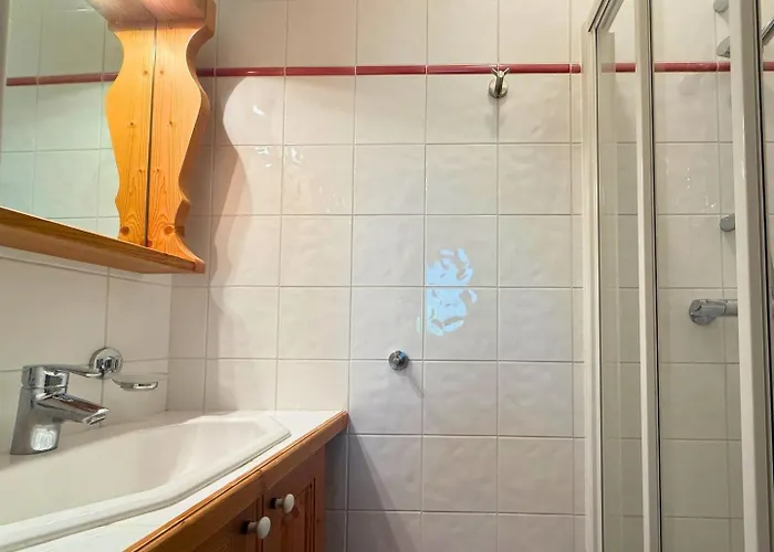 Casa vacanze Mouflon, 4/6 Personnes Piscine,