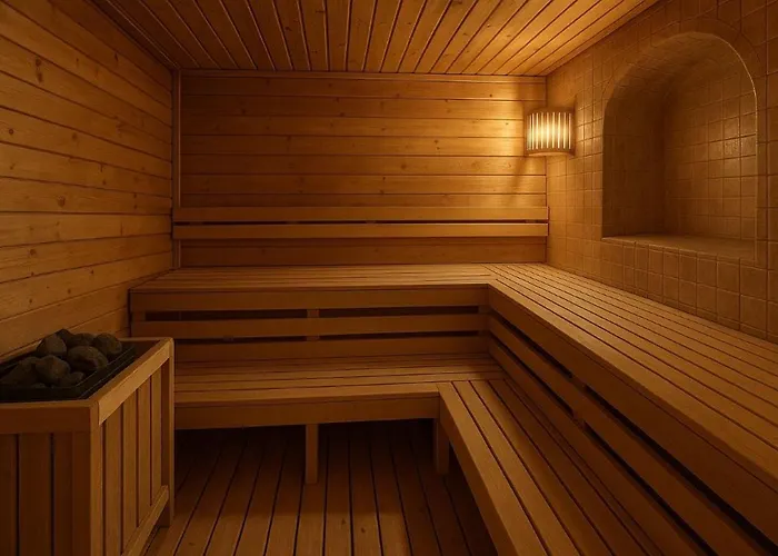 Mouflon, 4/6 Personnes Piscine,