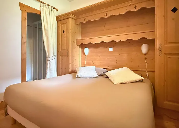 Casa vacanze Mouflon, 4/6 Personnes Piscine, *