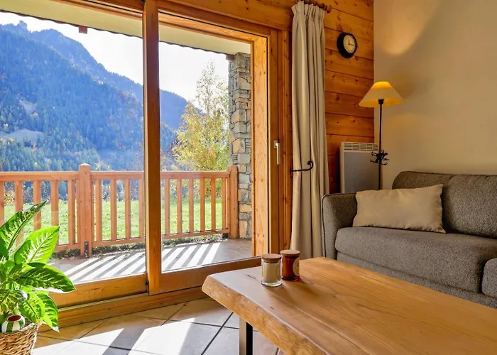 Mouflon, 4/6 Personnes Piscine,