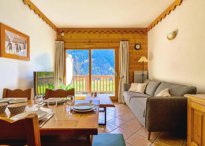 Mouflon, 4/6 Personnes Piscine, Casa vacanze